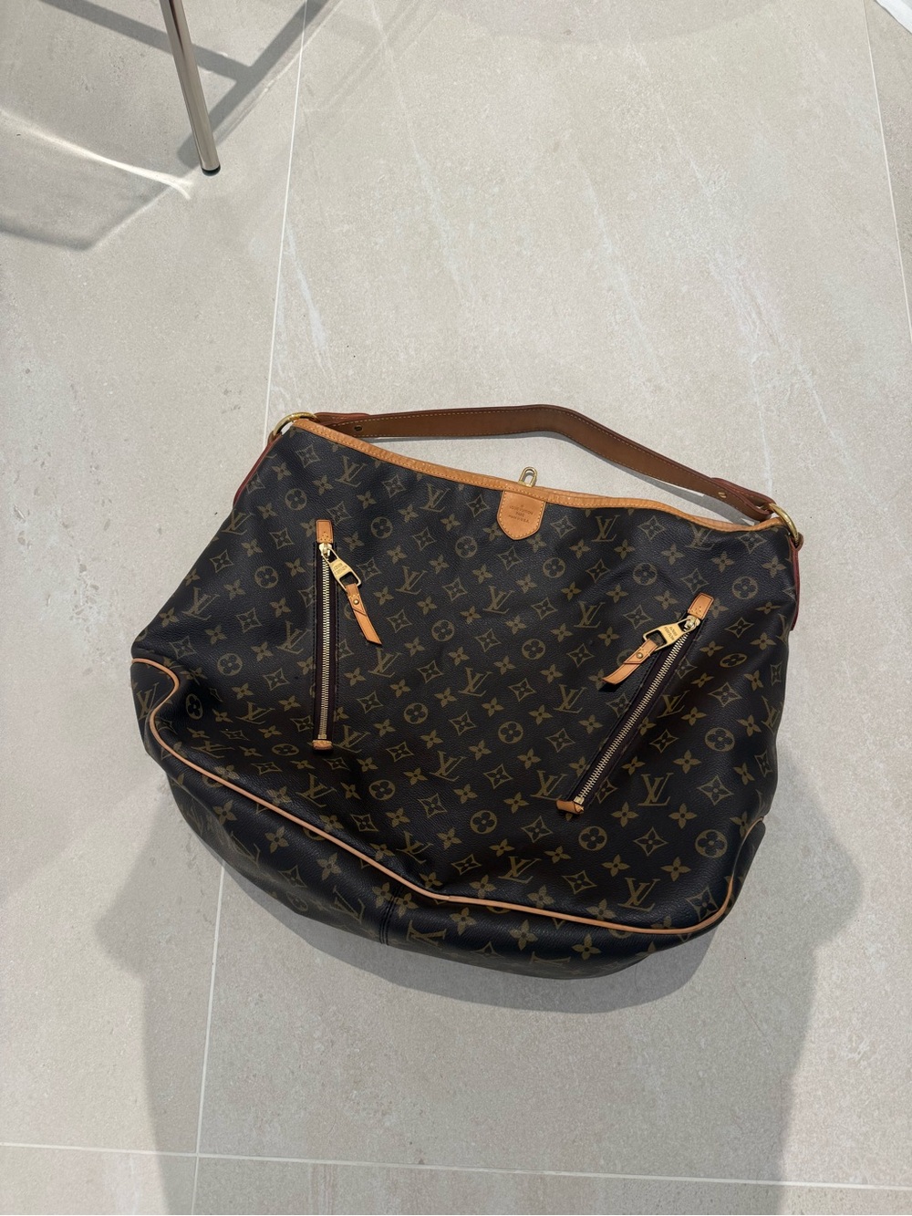 Louis Vuitton Delightful GM